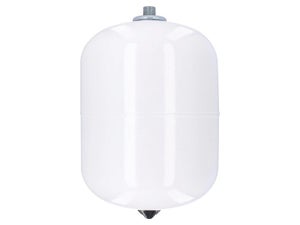 Vase d'expansion sanitaire 8 L (pour chauffe-eau de 100 a 150 L)