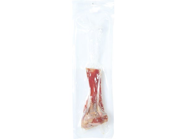 Friandise chien os de jambon tibia
