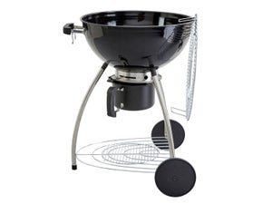 Barbecue charbon de bois 57cm Phoenix beta III NATERIAL