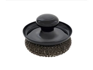 Brosse de nettoyage plancha NATERIAL Alpha II