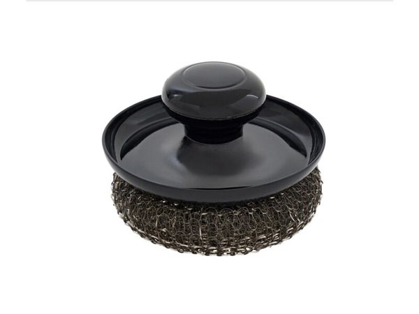 Brosse de nettoyage plancha NATERIAL Alpha II