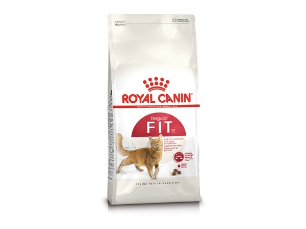 Royal Canin Alimentation Chat Fit32 2Kg