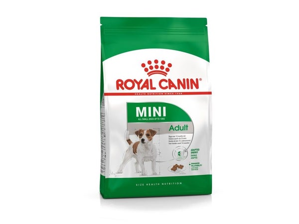 Royal Canin Alimentation Chien Mini Adult 2 Kg
