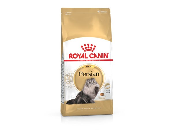 Royal Canin Alimentation Chat Persian Adult 400G