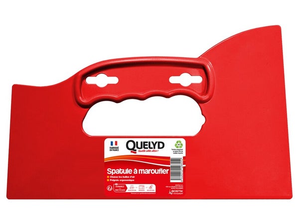 Spatule a maroufler quelyd