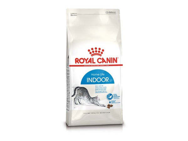 Royal Canin Alimentation Chat Indoor 2 Kg