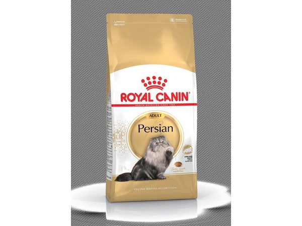 Royal Canin Alimentation Chat Persan 4 Kg