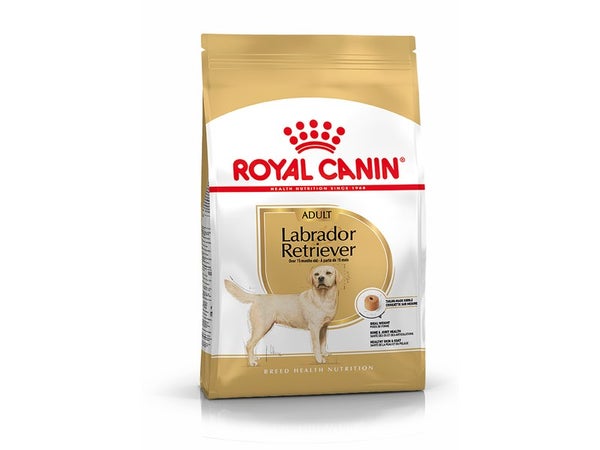 Royal Canin Alimentation Chien Labra Retriever 12Kg