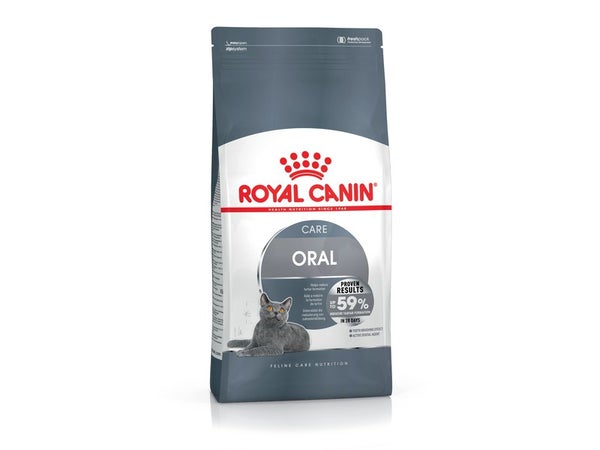 Royal Canin Alimentation Chat Oral Care 1,5 Kg