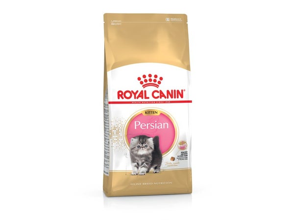 Royal Canin Alimentation Chat Persian Kitten 2Kg