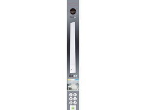 Réglette de cuisine Maxo Touch rechargeable usb 4000K 40 cm blanc INSPIRE