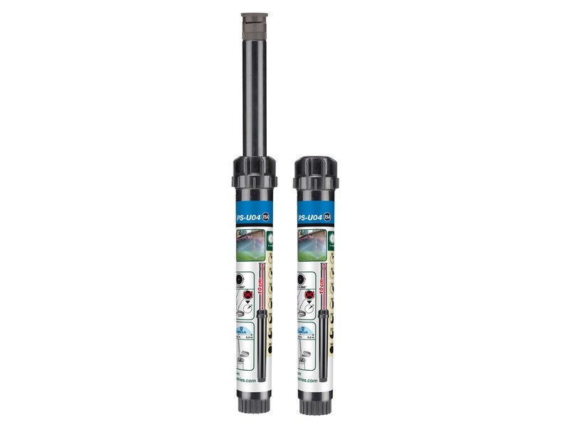 Tuyère Arrosage Rotator 360° Hunter - Portée 2,5m à 4,6m, Pour Arrosage Uniforme Jardin - 4