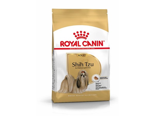 Royal Canin Alimentation Chien Shih Tzu 1.5Kg