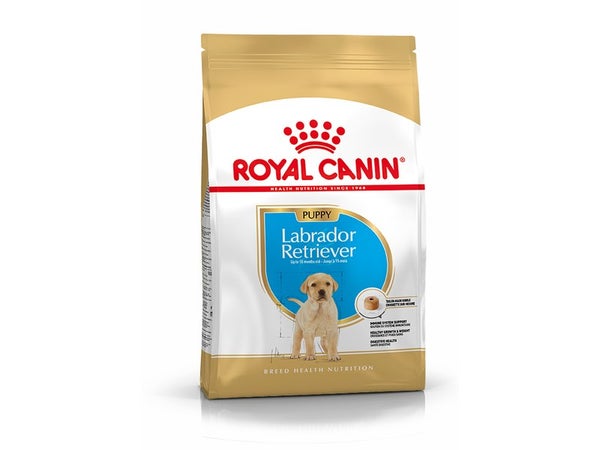 Royal Canin Alimentation Chien Labrador Puppy 3Kg