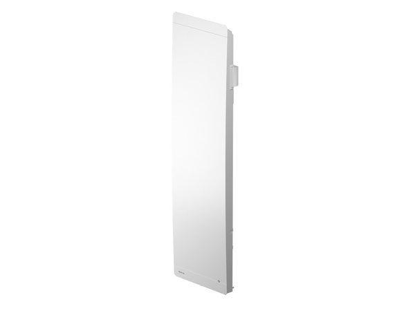 Radiateur électrique connecté à inertie sèche 1500 W NOIROT Walter Vertical