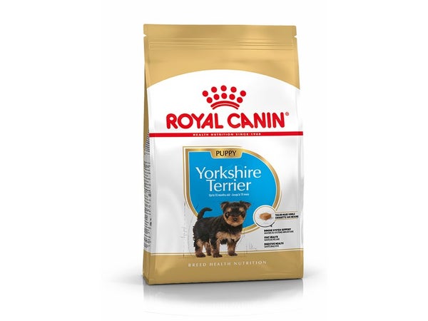 Royal Canin Alimentation Chien Yorkshire Puppy 1.5Kg