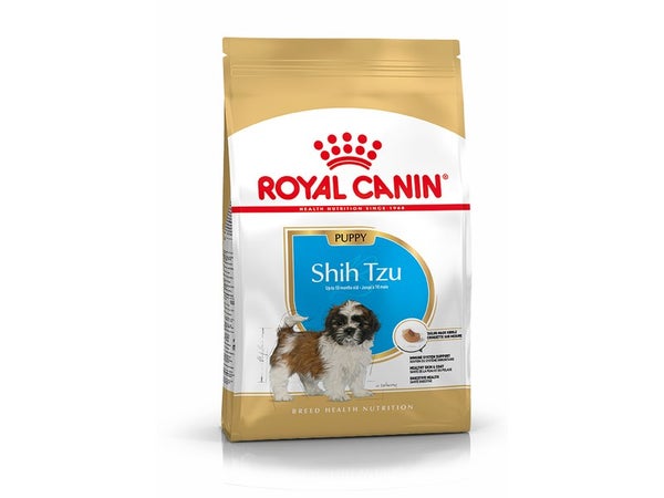 Royal Canin Alimentation Chien Shih Tzu Puppy 1.5Kg