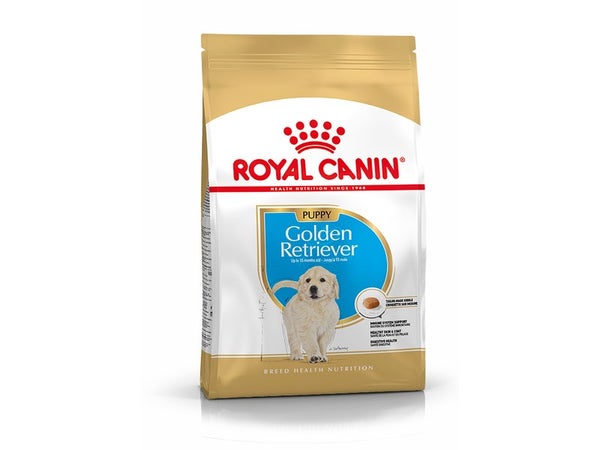 Royal Canin Alimentation Chien Golretriever Pup 12Kg