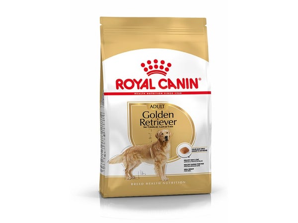 Royal Canin Alimentation Chien Golden Retriever 12Kg