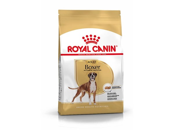 Royal Canin Alimentation Chien Boxer 12Kg