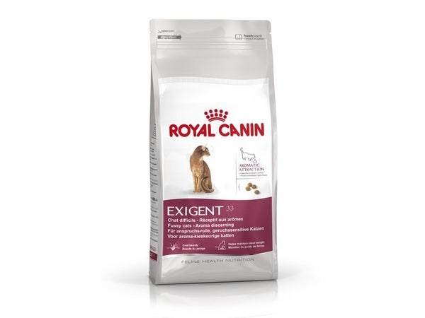 Royal Canin Alimentation Chat Aroma Exigent 2Kg