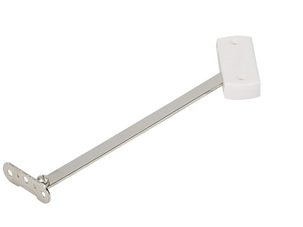 Compas D'Abattant Pour Porte De Meuble Hettich, L.250 Mm