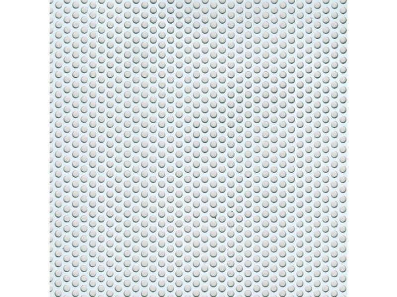 Plaque Alu Perforée RV5-8 - Épaisseur 2mm - Dimensions 800x1000mm Ou Sur Mesure - Idéale Bricolage, Clôture, Ventilation