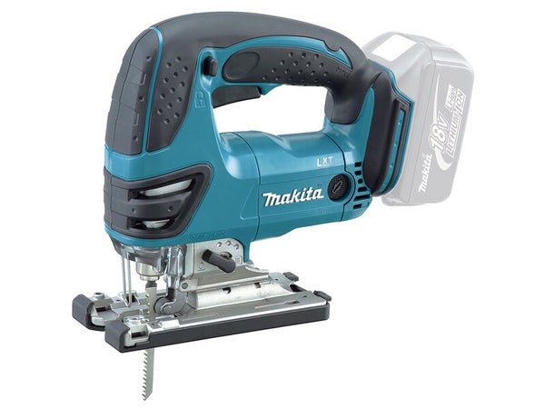 Scie sauteuse sans fil MAKITA 18 V