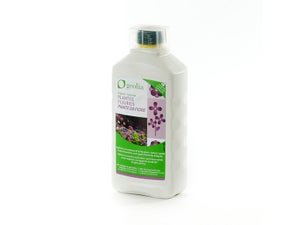 Engrais plantes et Fleurs GEOLIA 1L