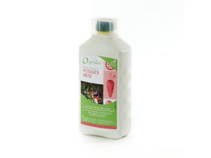 Engrais potager GEOLIA 1L