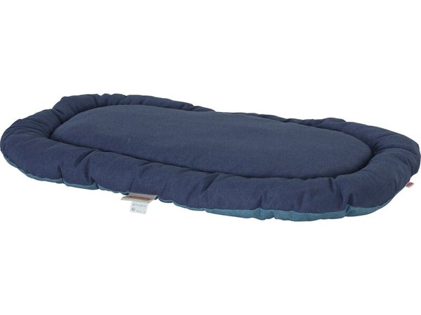 Coussin pour chien sleeper confort One Indigo t97