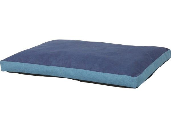 Coussin pour chien déhoussable One Indigo t120