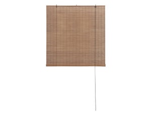 Store enrouleur bambou Unda 150x250cm naturel inspire