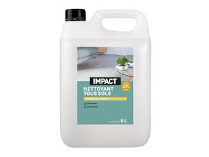 Nettoyant IMPACT, 5L, 5Kg