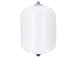 Vase d'expansion sanitaire 25 L (pour chauffe-eau de 200 a 300 L)