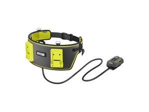 Harnais RYOBI lithium-ion, 36 V Ry36bb2pa-0 sans batterie