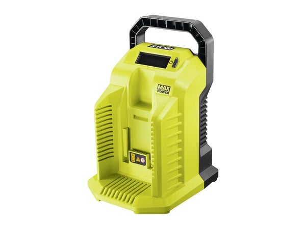 Chargeur de batterie RYOBI lithium-ion, 36 V Ry36c10a