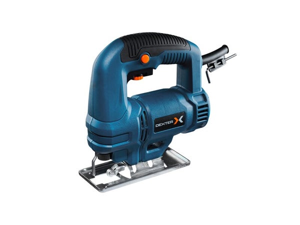 Scie sauteuse filaire DX 500 W