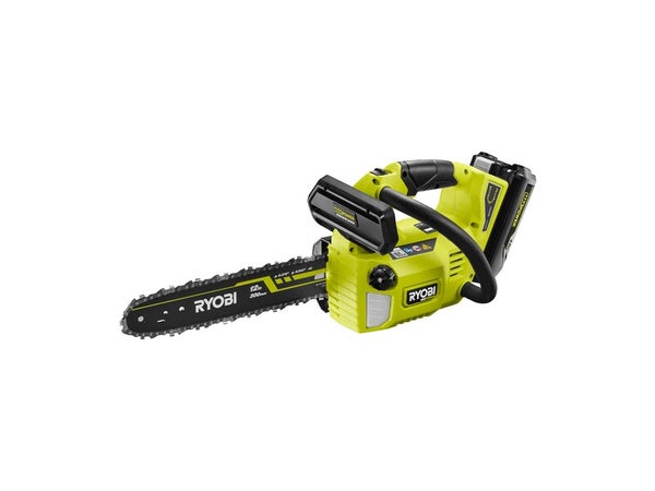 Tronçonneuse RYOBI Ry36thcsx30a 36v 4Ah