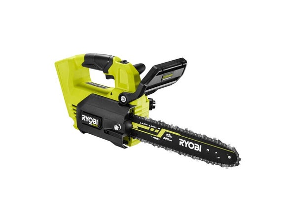 Tronçonneuse RYOBI Ry36thcsx30a 36v sans batterie