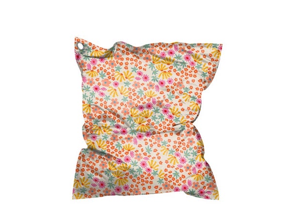 Coussin maxi big bag impermeable 110x130cm daysire