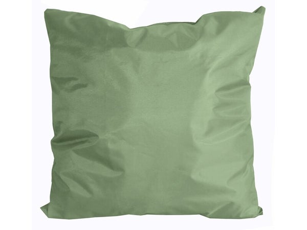 Coussin deperlant 45x45cm uni gui