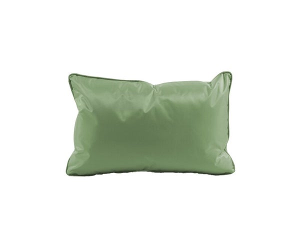 Coussin deperlant 30x50cm uni gui