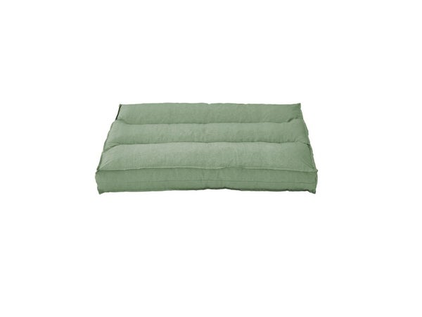 Matelas compresse polyester 80x120xh8cm uni gui