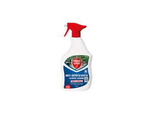 Spray anti algues  lichens PROTECT 750ml