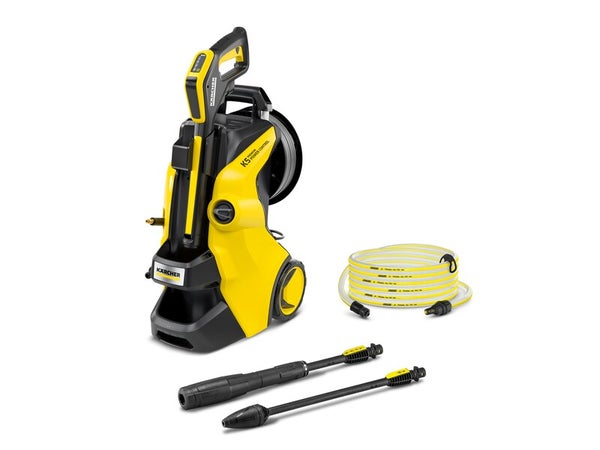 Nettoyeur haute pression KARCHER K5 PREMIUM POWER CONTROL, 145 bar(s)