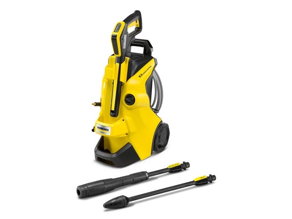 Nettoyeur haute pression électrique KARCHER K4 PREMIUM POWER, 130 bar(s)