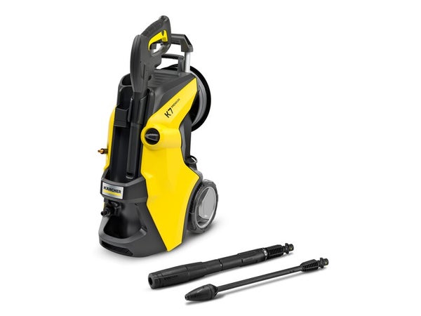 Nettoyeur haute pression électrique KARCHER K7 PREMIUM POWER, 180 bar(s)