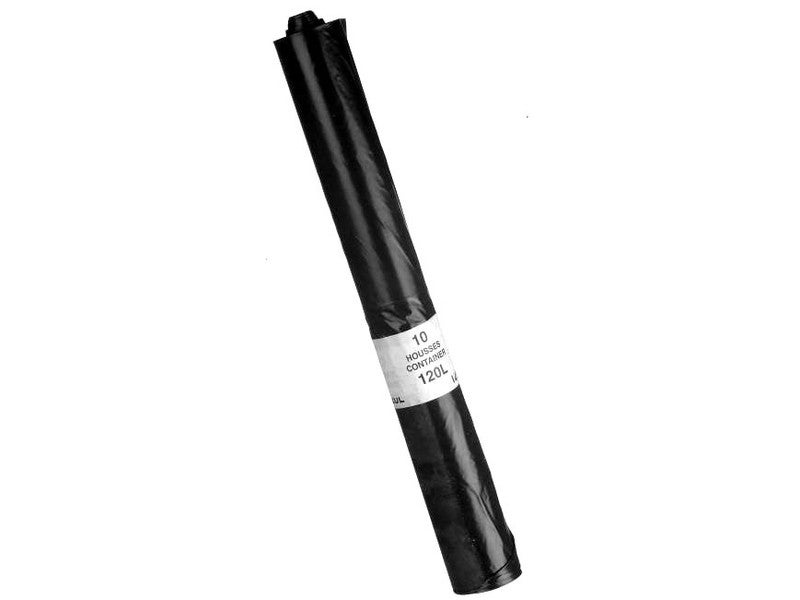 Sac Container 120L Rouleau 10