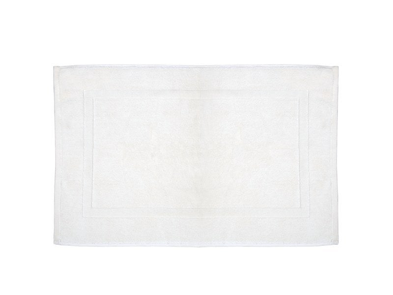 Tapis salle de bain terry...